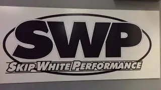 Jimmy Holland 377 sbc Skip White Performance