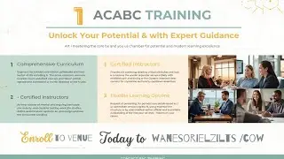 Full information about ACABC 