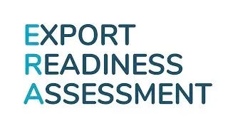 &ldquo;ERA - Export Readiness Assessment&rdquo; tool tutorial EN