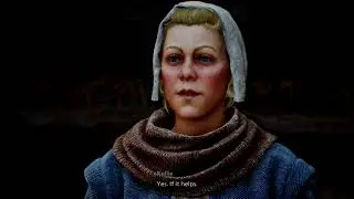 Banishers Ghost of New Eden Woodfolks Hammer and Tongs Walkthrough