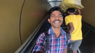 Asansol Railway Station Tour | West Benga l Asansol Junction