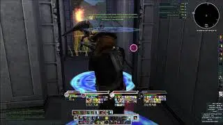 Bounty Hunter SWG Legends - Hunting a 500,000 Spy