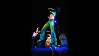 Rock and Roll Live in Los Angeles (6/25/72)