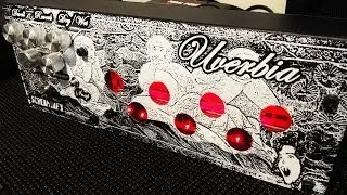 Screaminfx Uverbia - Real Spring Reverb - Demo And Review