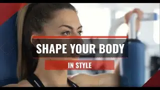 Imported Gym Equipment - Starmark Fitness Studio | Best Gym in Kolkata