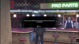 Like a Dragon: The Man Who Erased His Name (PS5PRO): 'Pocket Circuit Pro' trophy