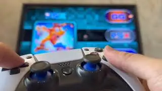 Hướng dẫn kết nối chọn game chỉnh 2 người chơi GAME STICK X6