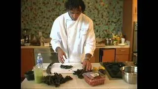 Sokeye Salmon | Executive Chef Peter Edwards