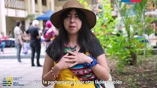 IX Feria de Artes y Oficios Indigenas R M - EII 2025