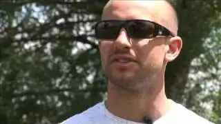 Colby James West 2009 Video Profile