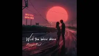 Pouya Rad - Wish You Were Here [Official Audio]