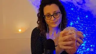 ASMR con Oggetti Misteriosi... Ti Addormenti in 5 Minuti!#asmr