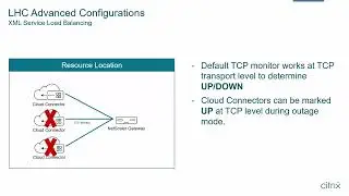 Citrix Tech Insight: Citrix DaaS High Availability with Local Host Cache
