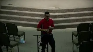 The Transformational Event - Eric Brandell
