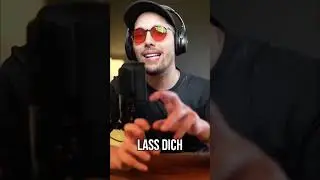 Selbstverrat: Warum du dich f&uuml;r dein Umfeld kaputtmachst #shorts