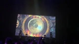 Sickmode - L4MBO @ Live For This 2019