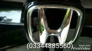 Honda civic Complete detailing and paint correction paint protection whit ceramic coating (SONAXc36)