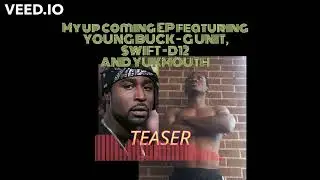 Top rapper Young Buck  feat Mvp!mp
