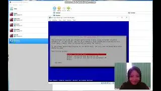 Tutorial Linux Debian di Virtualbox sampai 
