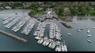 RVYC 125th Opening Day Anniversary