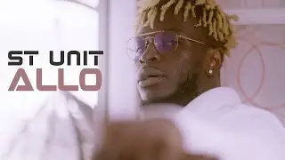St Unit - Allo (Run Hit)