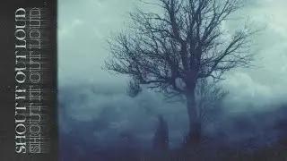 2Strangers & CR&Egrave;ME - Shout It Out Loud (Lyric Video)