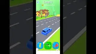 Shape transform game. #gaming #phone  #shapes #fun #fyp #indian