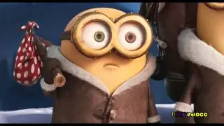 Inside Out/Minions- Best Day Of My Life (With Lyrics)