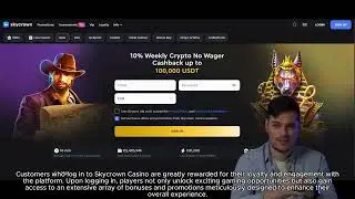 SkyCrown Bonuses Explained Maximize Your Rewards at SkyCrown