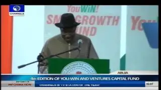 4th Edition Of YOU-WIN And Ventures Capital Fund pt.6