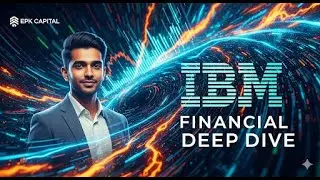 IBM: A Deep Dive into a Tech Titan's Transformation
