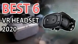 BEST VR HEADSET! 2020 | TechBee 2020