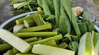 ULAM NA KILIG ASIM BALIK SIGLA TANGAL PA HANG OVER |PAGKAING BUKID | OUTDOOR COOKING |Team AgustinTV