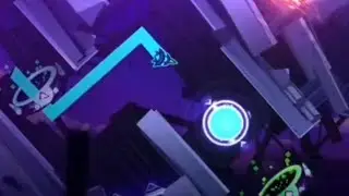 Project Novaform 100% (Mythic Insane) By Dolphe | Geometry Dash 