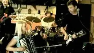 Galway Girl Music Video-The Shamrockers