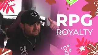 [RPG] RoyaltY (COMPLETED RUN) | #Trackmania #RPG #fyp