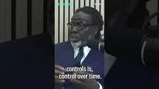 Empowering the NHS Frontline: Lord Victor Adebowale on Values and Technology