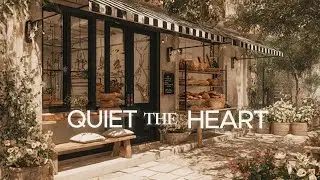 Peaceful Instrumental Music | for Prayer, Meditation, Focus & Rest