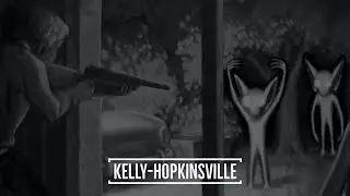 #135 El Encuentro de Kelly–Hopkinsville