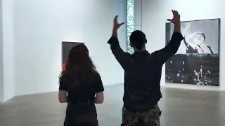 Culture Night 2025 - Douglas Hyde Gallery, Dublin