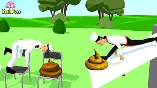 Fail Run ! Best Funny Mobile Games All Levels Mobile Walkthrough New Trailers Update Gameplay