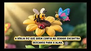 #YouTubeKids  #DesenhoCristao #JesusYouTube #Viral #Trend #StayBlessed #Brasil #Portugal#Angola 