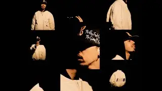 Anys- BON D&Eacute;PART prod. (Brgne,Lhypnoz,Sossa)