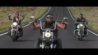 Powerful Pierre [Official Video]