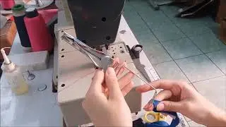 Aparelho para Aplicação de fitas (Adidas 1 fita)