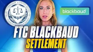 Blackbaud FTC settlement finalized