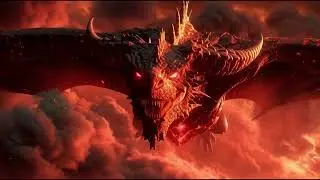 KING OF DRAGON | Welcome to NVOOVN | A World of Cinematic Animation & Immersive Storytelling.