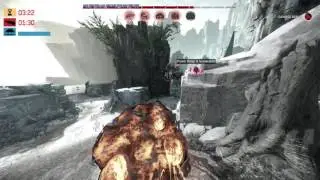 Evolve Stage 2 - Behemoth - box, aruno, lonebear - distillery