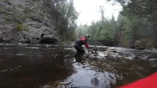 Cascade River -6