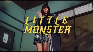 ROYAL BLOOD - LITTLE MONSTER [ SLOWED ]